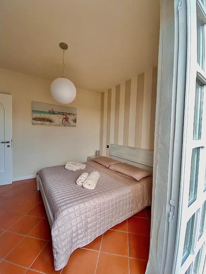 Casa Rachele Apartment 바르돌리노 외부 사진
