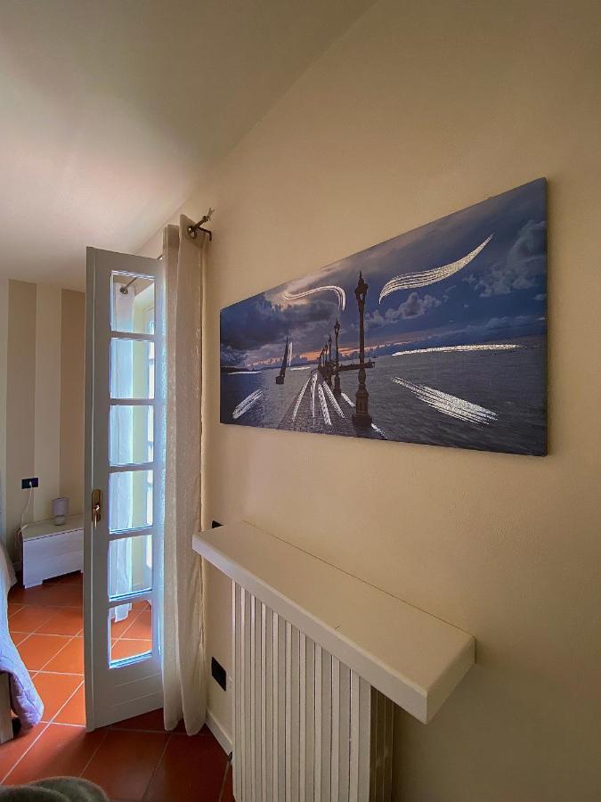Casa Rachele Apartment 바르돌리노 외부 사진