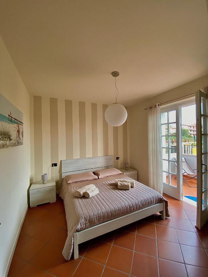 Casa Rachele Apartment 바르돌리노 외부 사진