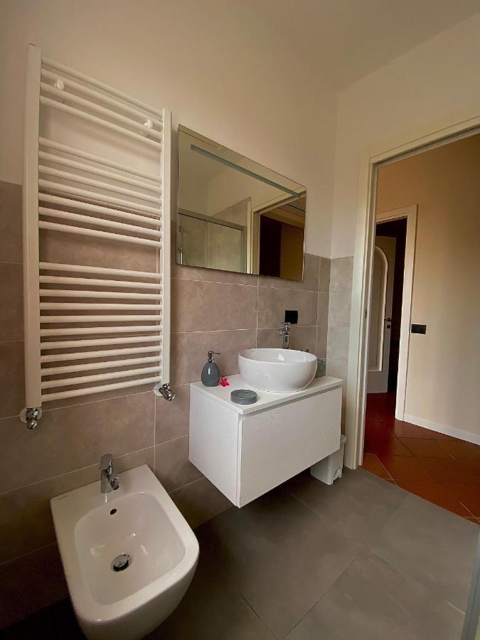 Casa Rachele Apartment 바르돌리노 외부 사진