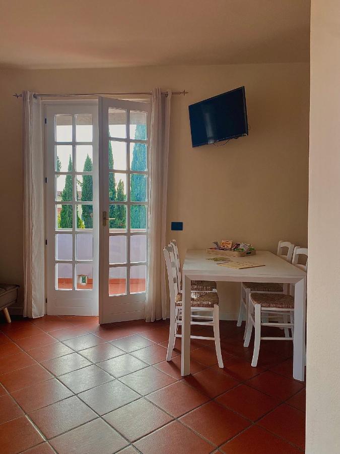 Casa Rachele Apartment 바르돌리노 외부 사진