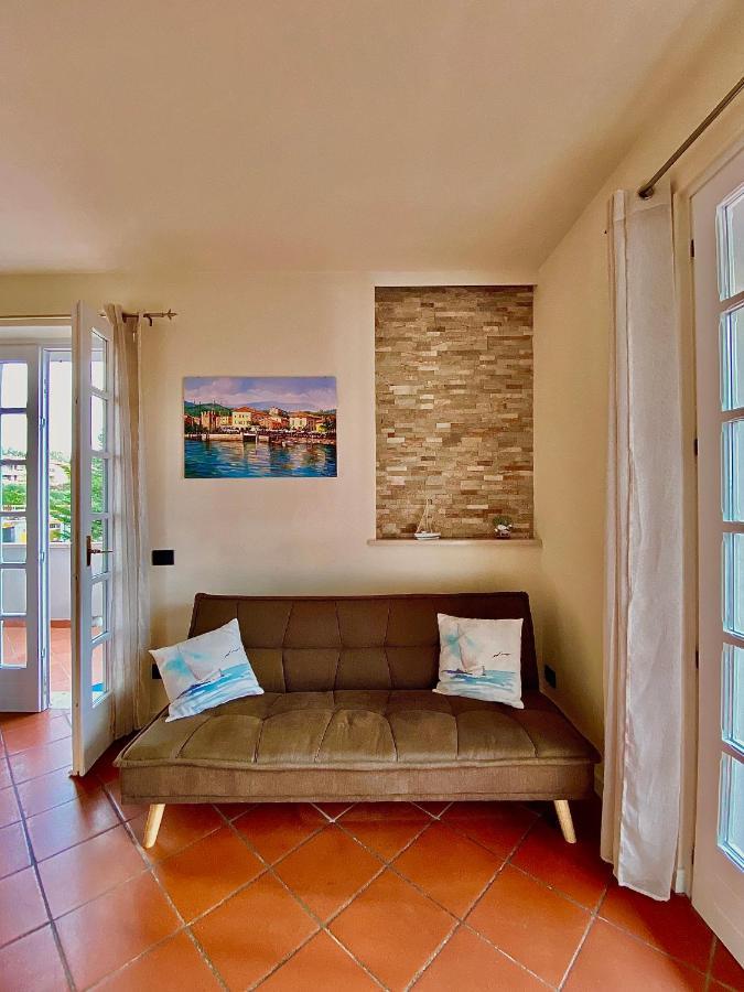 Casa Rachele Apartment 바르돌리노 외부 사진