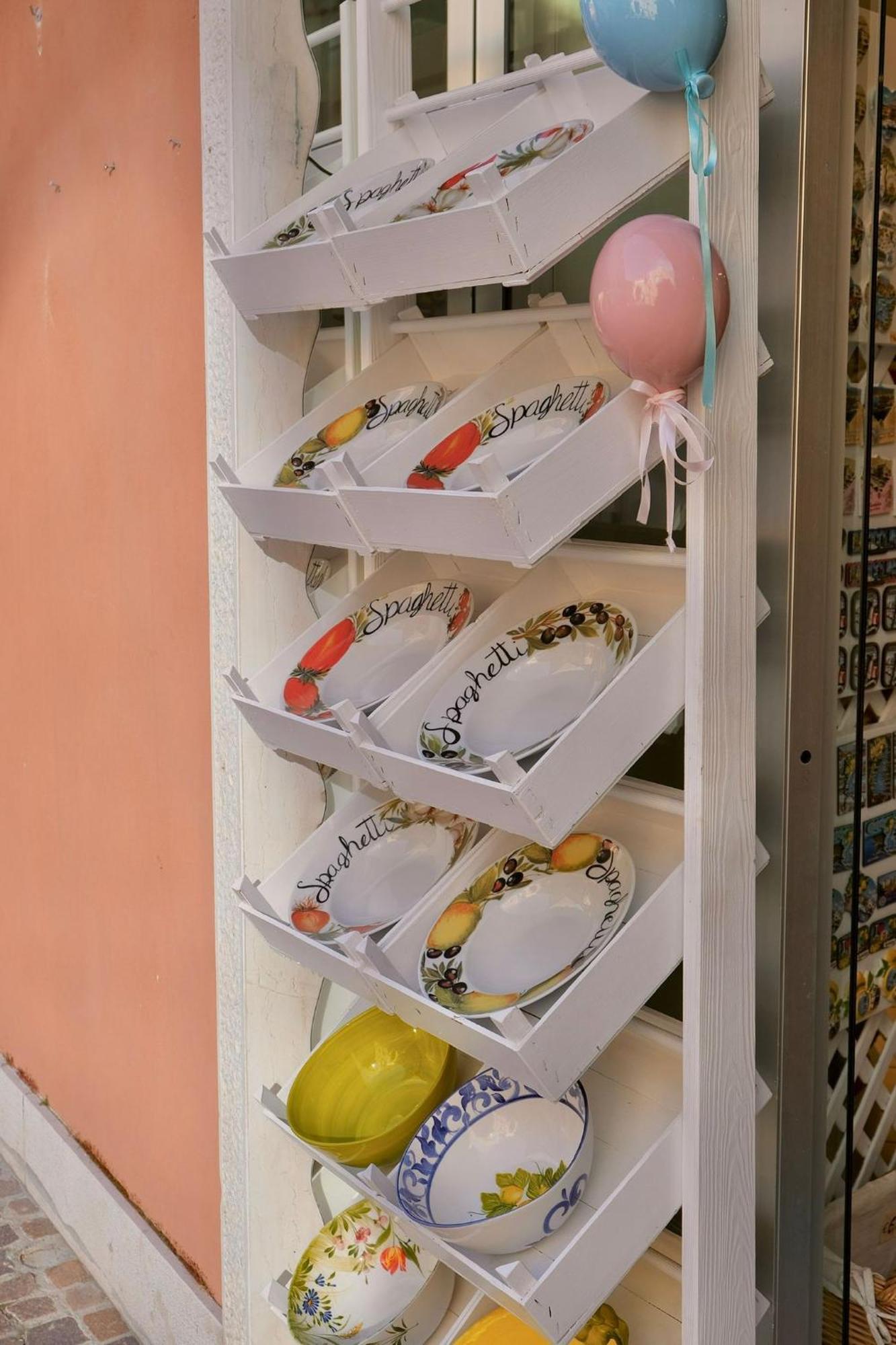 Casa Rachele Apartment 바르돌리노 외부 사진